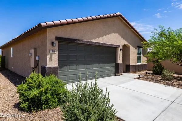 $250,000 | 1590 Cottonwood Canyon Drive, Benson, AZ 85602