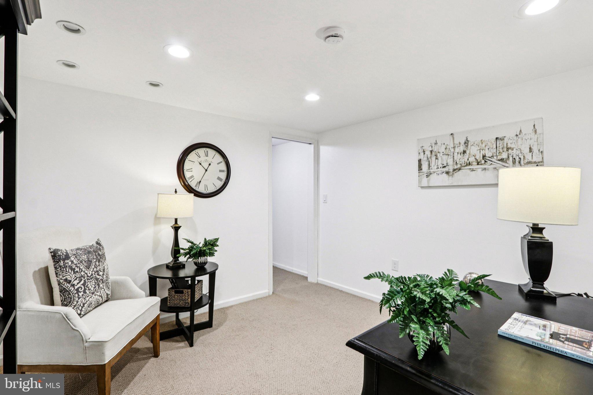 120 Eaton Drive Wayne, PA 19087 - Photo 19 of 58 Office/Den/5th Bedroom