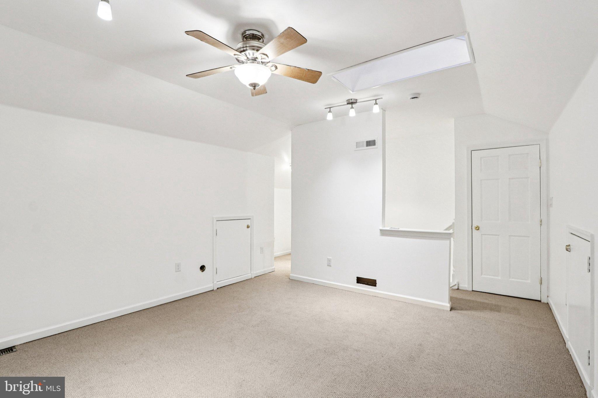 120 Eaton Drive Wayne, PA 19087 - Photo 33 of 58 4th Bedroom, 3rd Floor