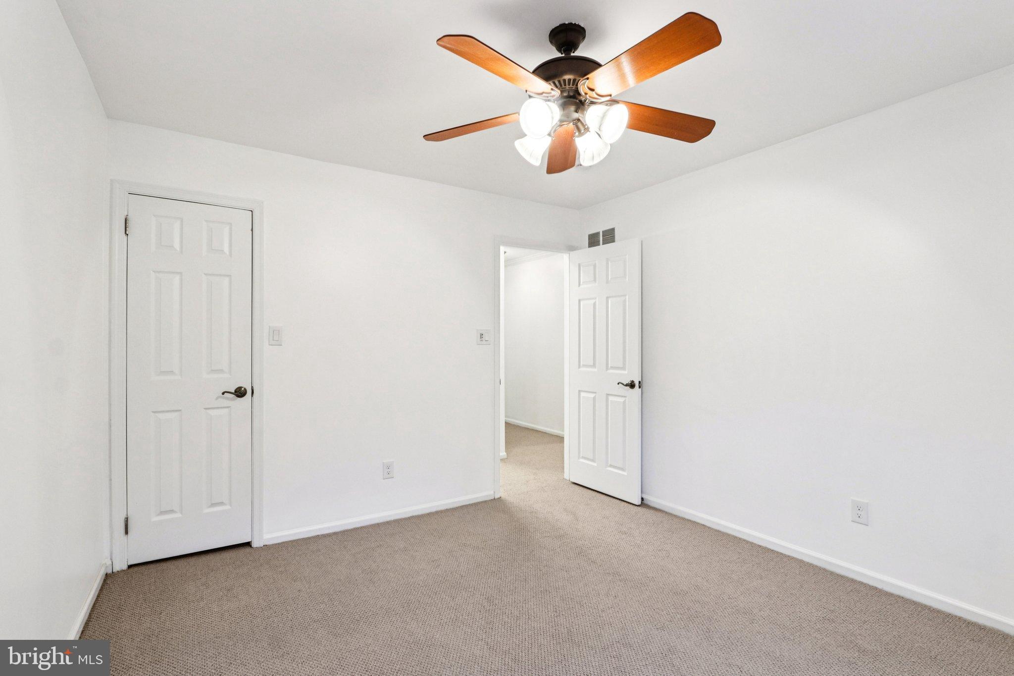 120 Eaton Drive Wayne, PA 19087 - Photo 36 of 58 3rd Bedroom, 2nd Floor