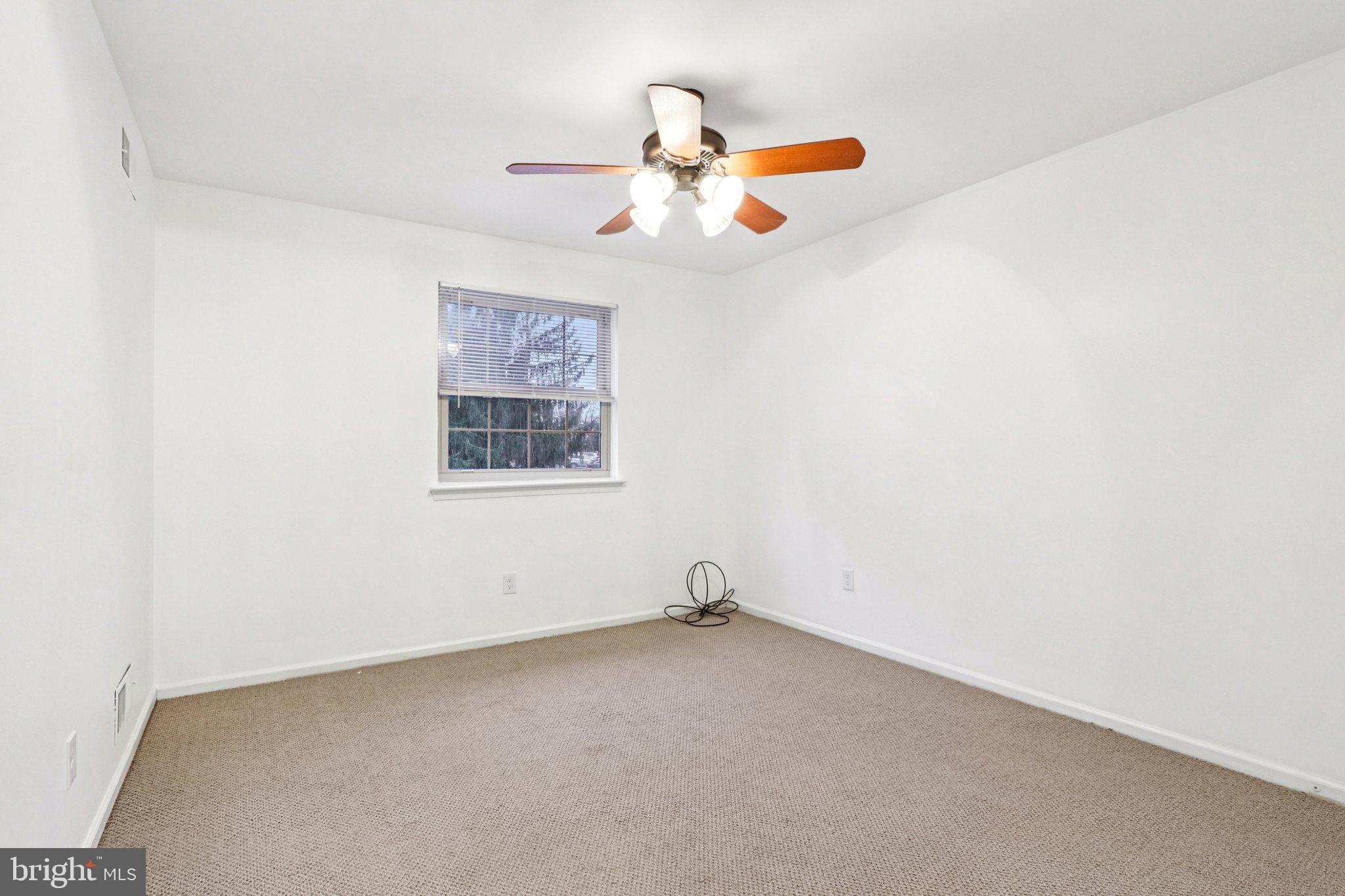 120 Eaton Drive Wayne, PA 19087 - Photo 37 of 58 3rd Bedroom, 2nd Floor
