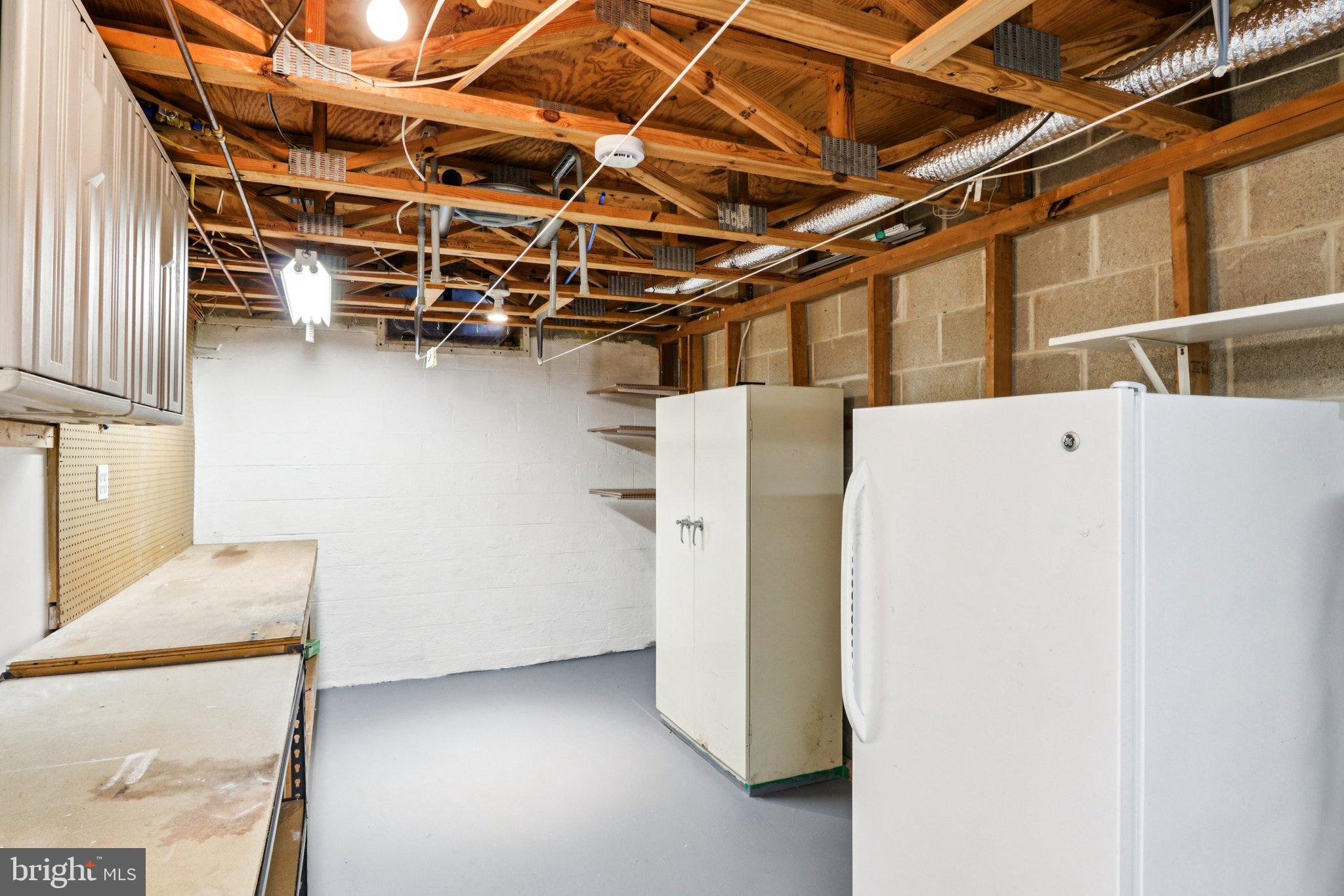120 Eaton Drive Wayne, PA 19087 - Photo 43 of 58 Storage And Laundry
