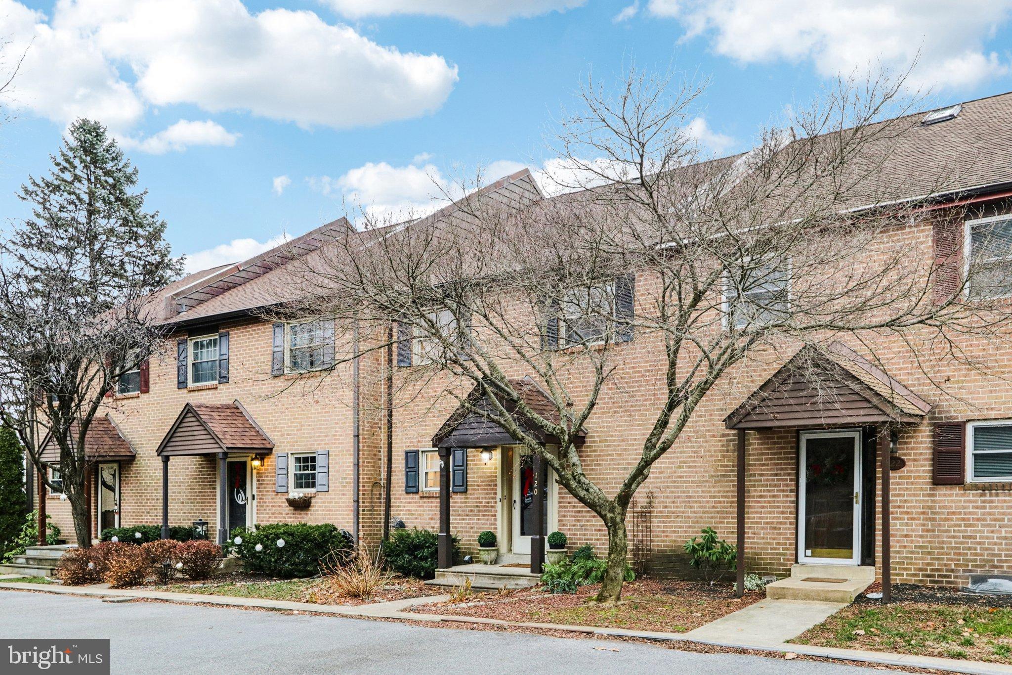 120 Eaton Drive Wayne, PA 19087 - Photo 47 of 58 Front Exterior