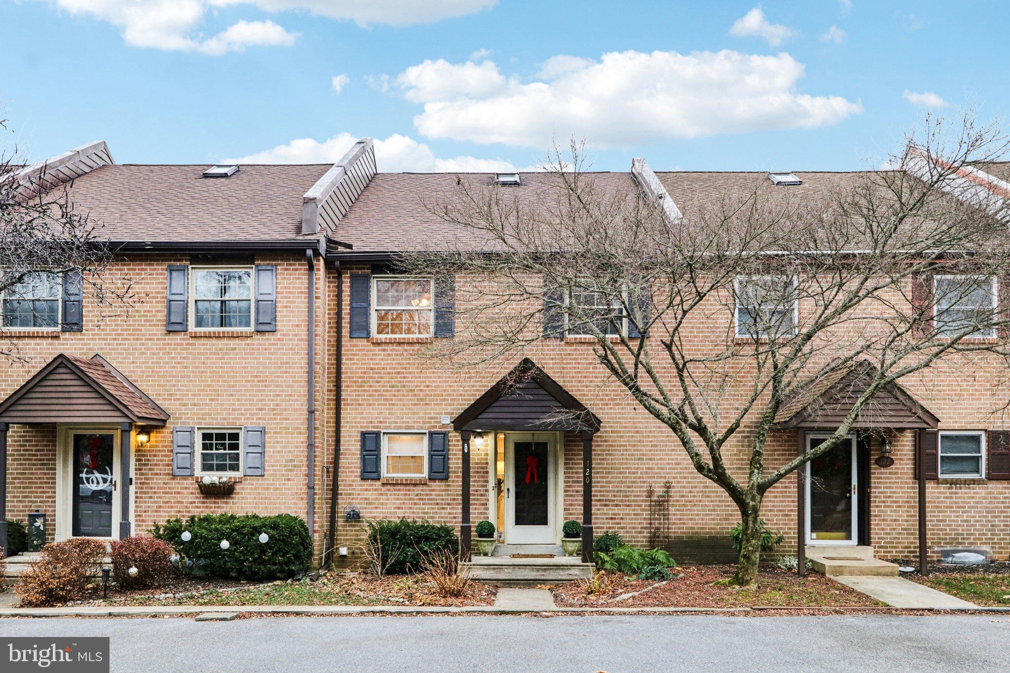 120 Eaton Drive Wayne, PA 19087 - Photo 48 of 58 Front Exterior