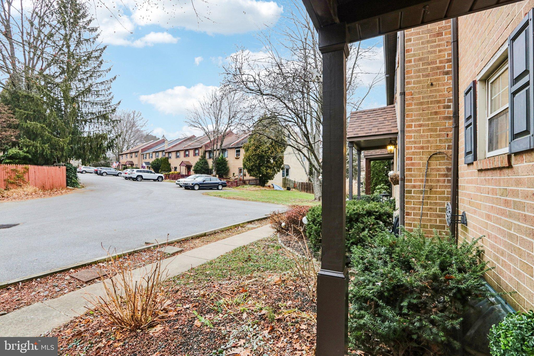 120 Eaton Drive Wayne, PA 19087 - Photo 50 of 58 Front Exterior