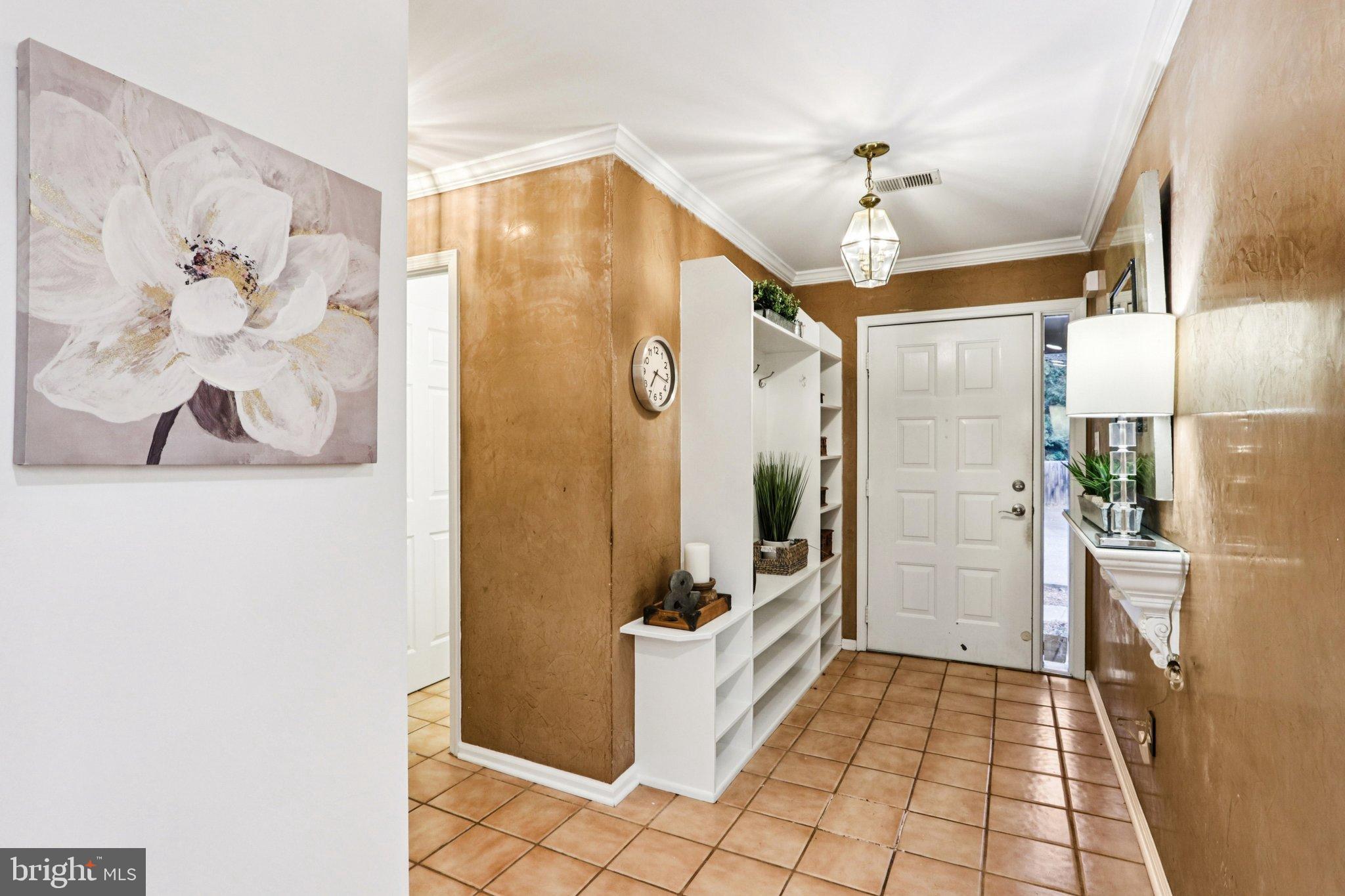 120 Eaton Drive Wayne, PA 19087 - Photo 51 of 58 Foyer
