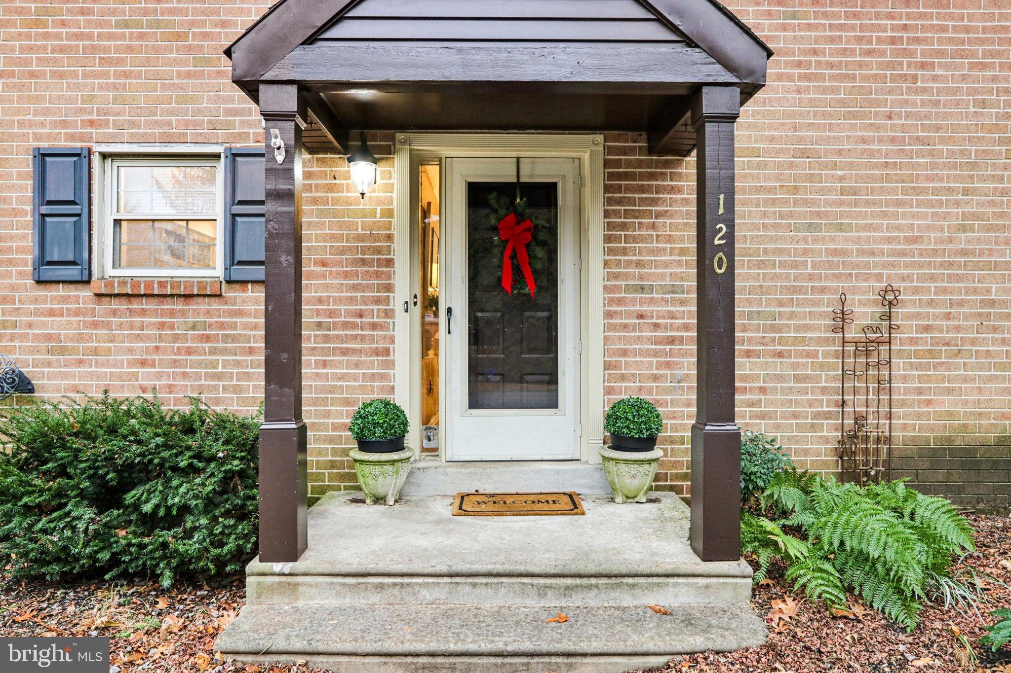 120 Eaton Drive Wayne, PA 19087 - Photo 53 of 58 Front Exterior