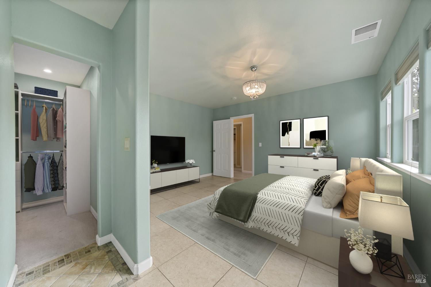 760 Zuur Street Santa Rosa, CA 95401 - Photo 16 of 61 Digitally Altered