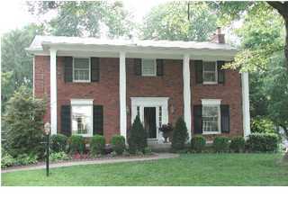 2204 Ardsley Road Louisville, KY 40207 - Photo 1 of 1 Primary Photo