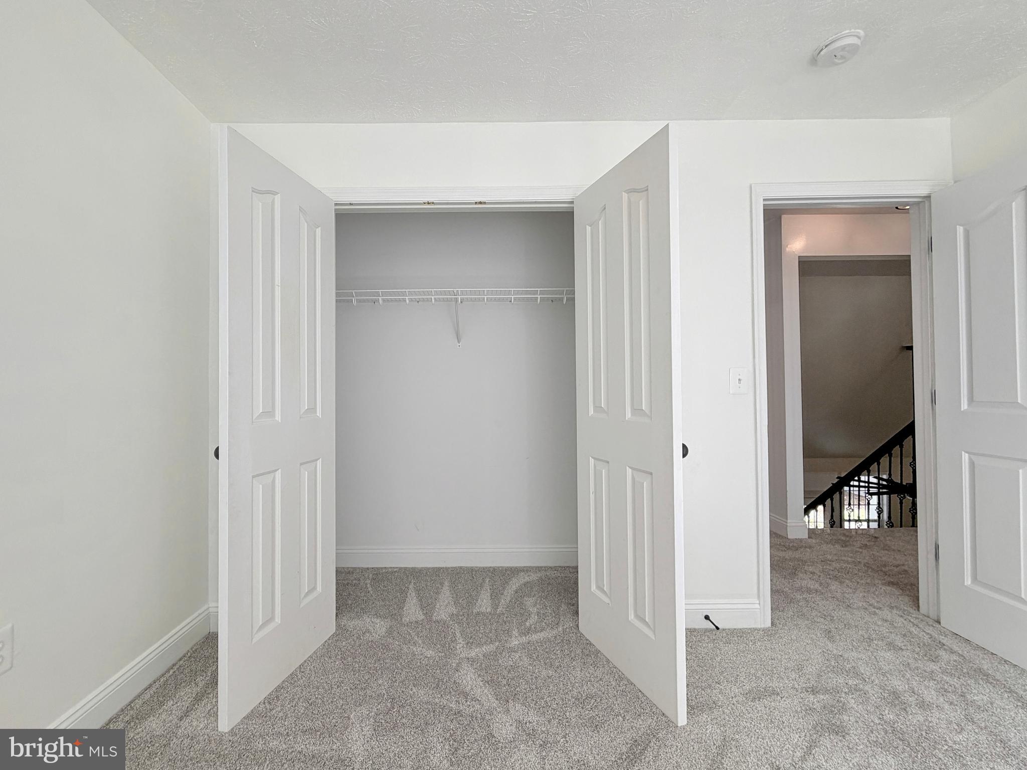 13655 Waverly Point Road Newburg, MD 20664 - Photo 64 of 114 Bedroom 4 closet