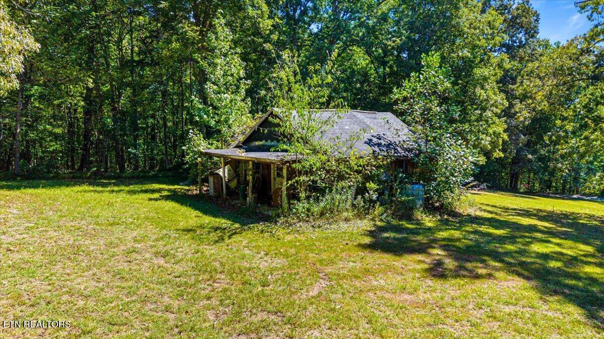 101 Mountain View Road Robbins, TN 37852 - Photo 48 of 49 45-101 Mountain View Rd