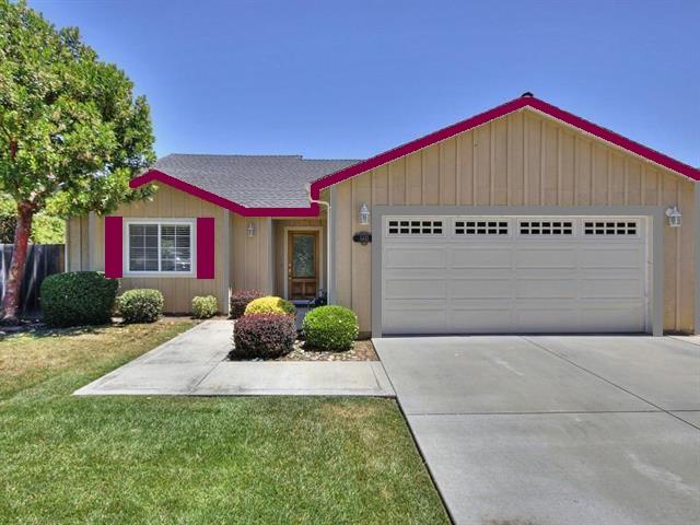 5462 Mesa Road Gilroy, CA 95020 - Photo 4 of 37 Gallery Image 4