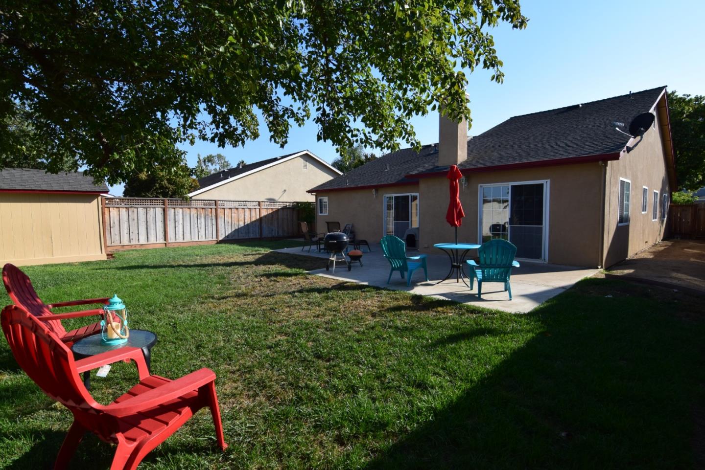 5462 Mesa Road Gilroy, CA 95020 - Photo 5 of 37 Gallery Image 5