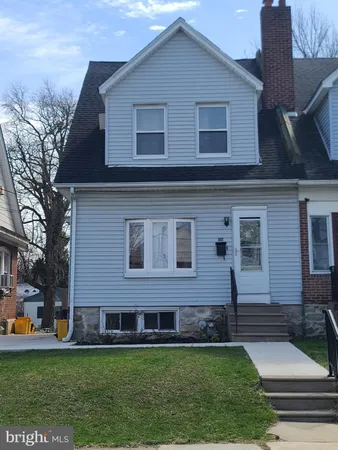 $205,000 | 920 Bedford Avenue, Darby, PA 19023
