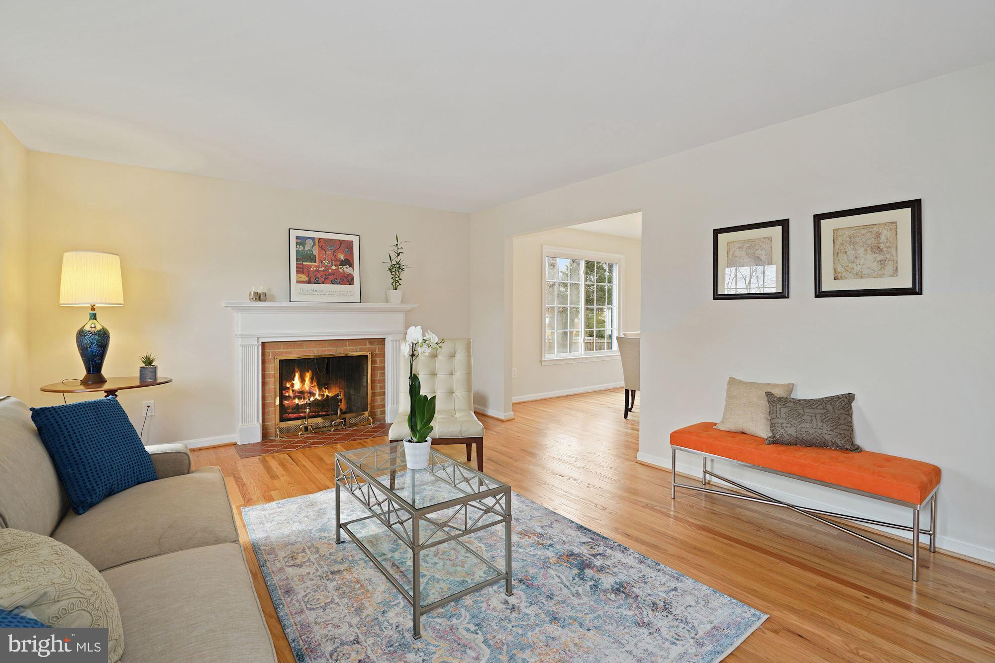 2102 Old Stage Road Alexandria, VA 22308 - Photo 3 of 31 Gallery Image 3