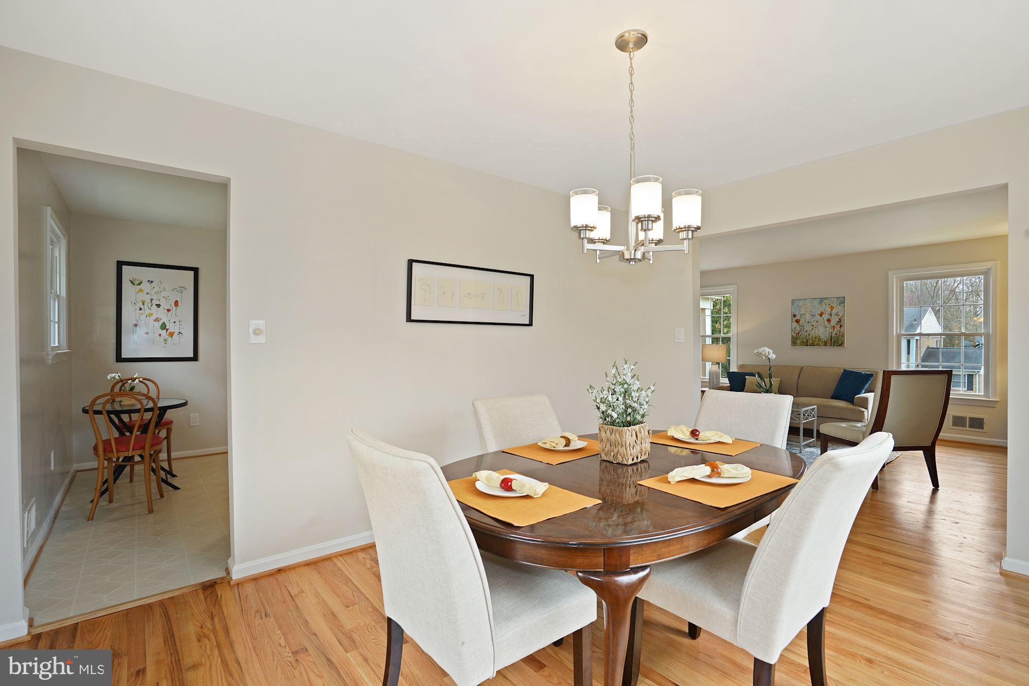 2102 Old Stage Road Alexandria, VA 22308 - Photo 7 of 31 Gallery Image 7