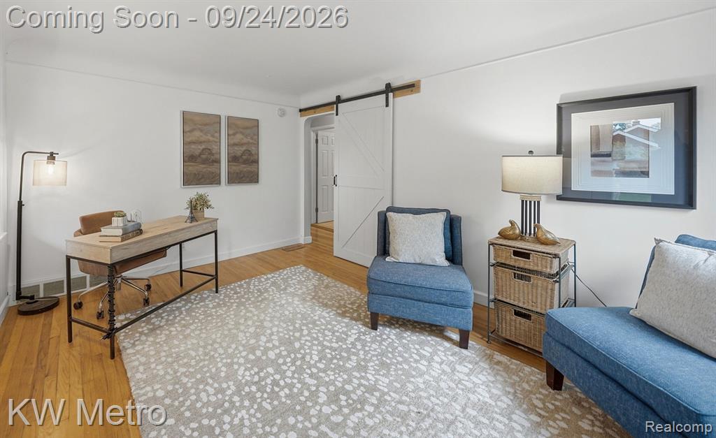 2955 Inman Street Ferndale, MI 48220 - Photo 5 of 27 Gallery Image 5