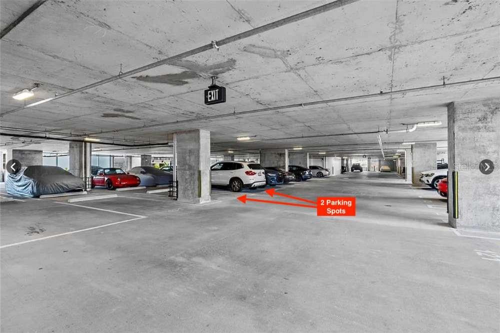 301 Quay Commons, Unit 1707 Sarasota, FL 34236 - Photo 37 of 54