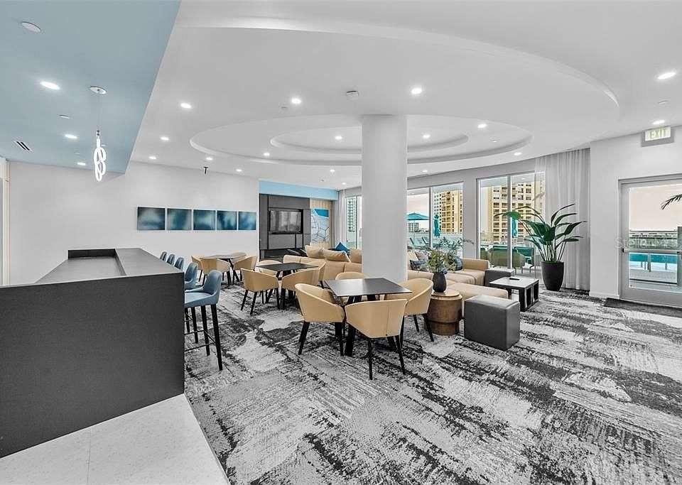 301 Quay Commons, Unit 1707 Sarasota, FL 34236 - Photo 41 of 54