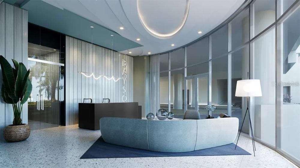 301 Quay Commons, Unit 1707 Sarasota, FL 34236 - Photo 46 of 54