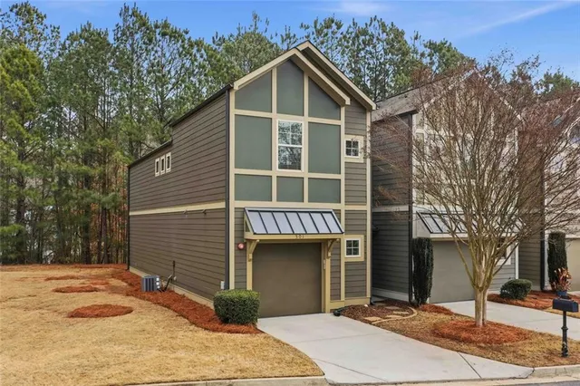 $349,900 | 501 Ridge View Crossing, Woodstock, GA 30188