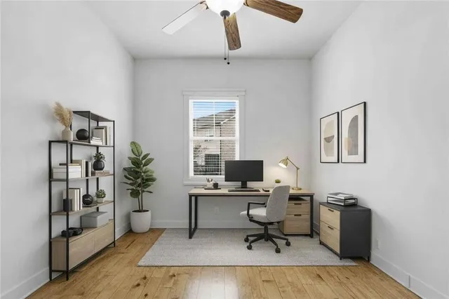 $349,900 | 501 Ridge View Crossing, Woodstock, GA 30188