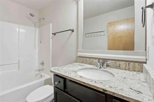 $349,900 | 501 Ridge View Crossing, Woodstock, GA 30188