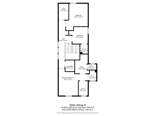 $349,900 | 501 Ridge View Crossing, Woodstock, GA 30188
