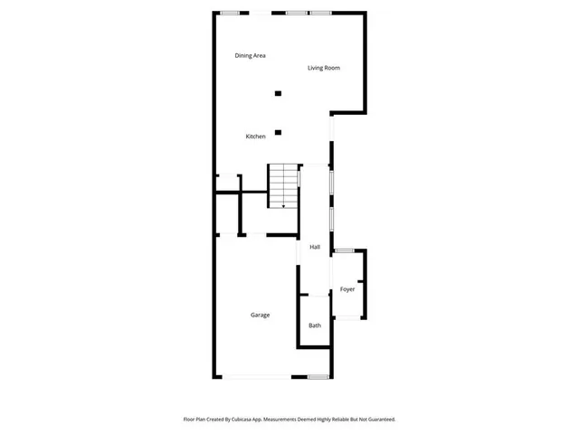$349,900 | 501 Ridge View Crossing, Woodstock, GA 30188