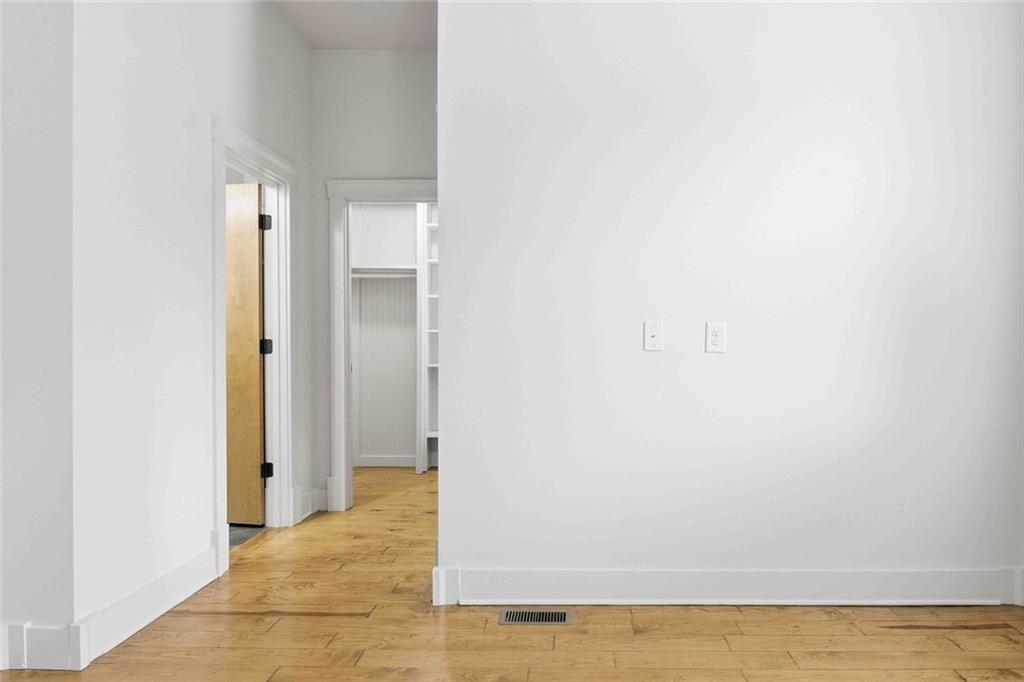 501 Ridge View Crossing Woodstock, GA 30188 - Photo 30 of 44 a view of a room with an empty space