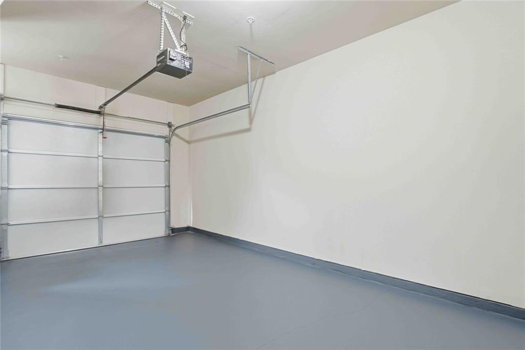 501 Ridge View Crossing Woodstock, GA 30188 - Photo 36 of 44 a view of a empty room