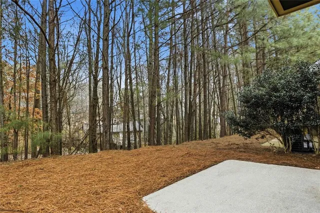 $349,900 | 501 Ridge View Crossing, Woodstock, GA 30188