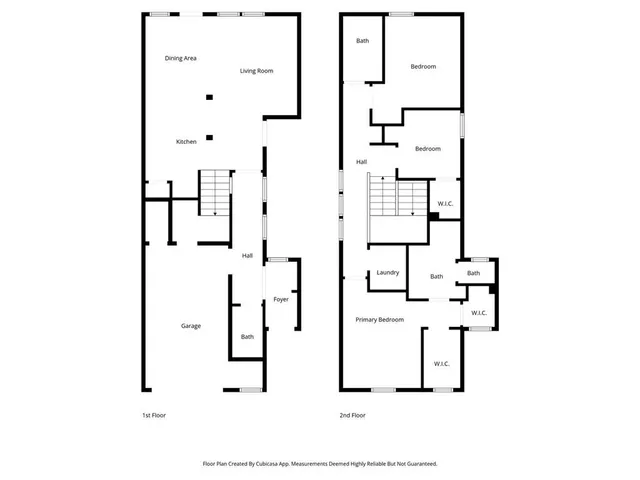 $349,900 | 501 Ridge View Crossing, Woodstock, GA 30188