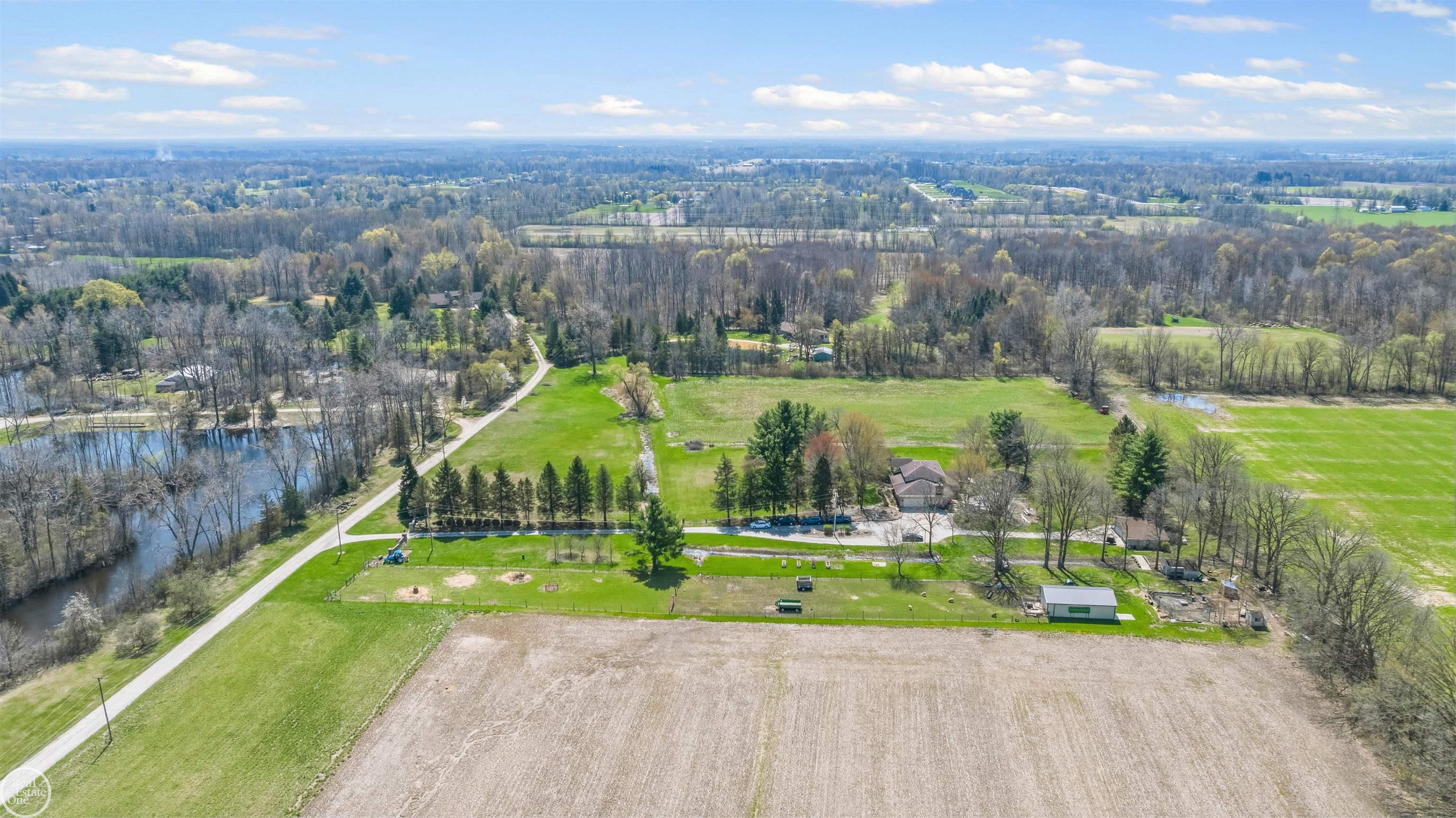 16100 30 Mile Road Ray, MI 48096 - Photo 39 of 49