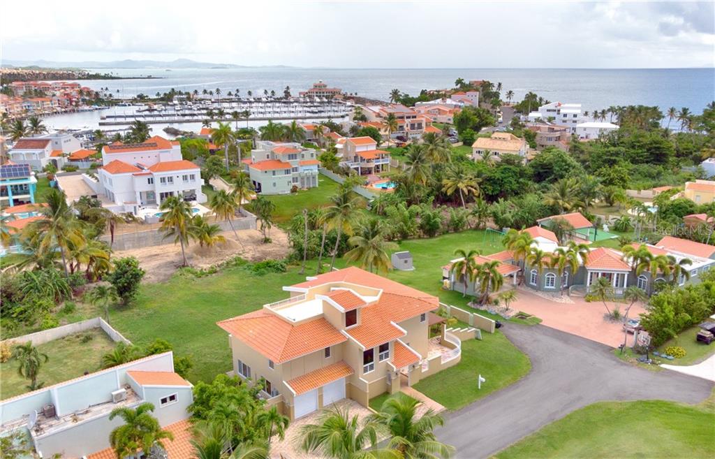 6 Surfside Road Humacao, Humacao 00791 - Photo 1 of 1