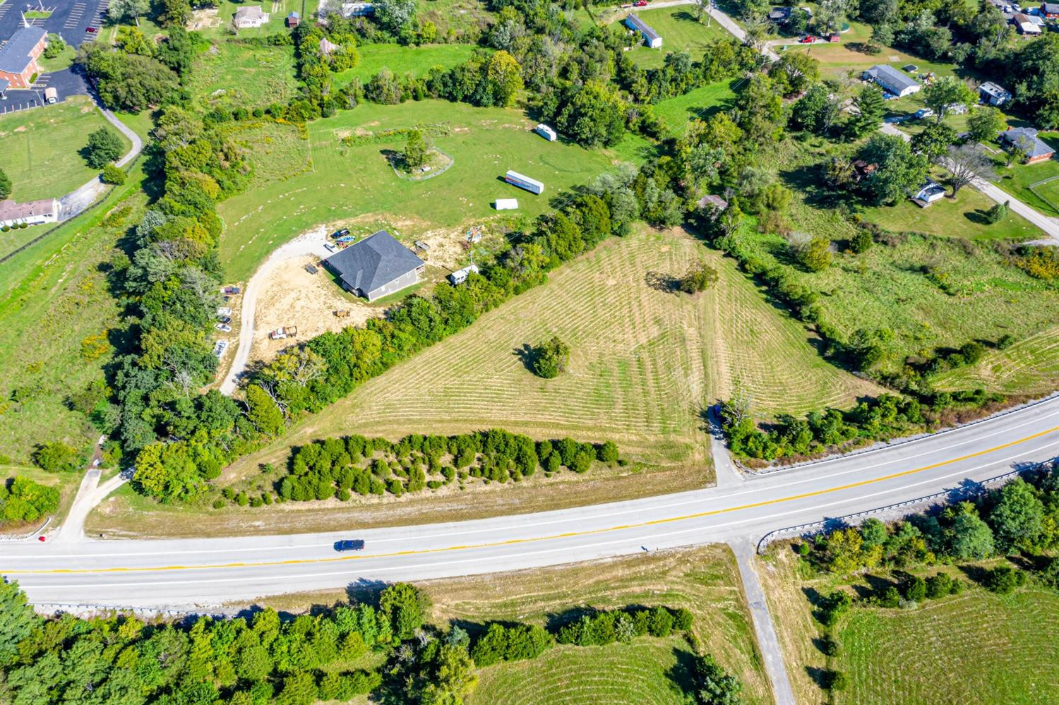 100 Owenton Road Frankfort, KY 40601 - Photo 4 of 27 Photo 4
