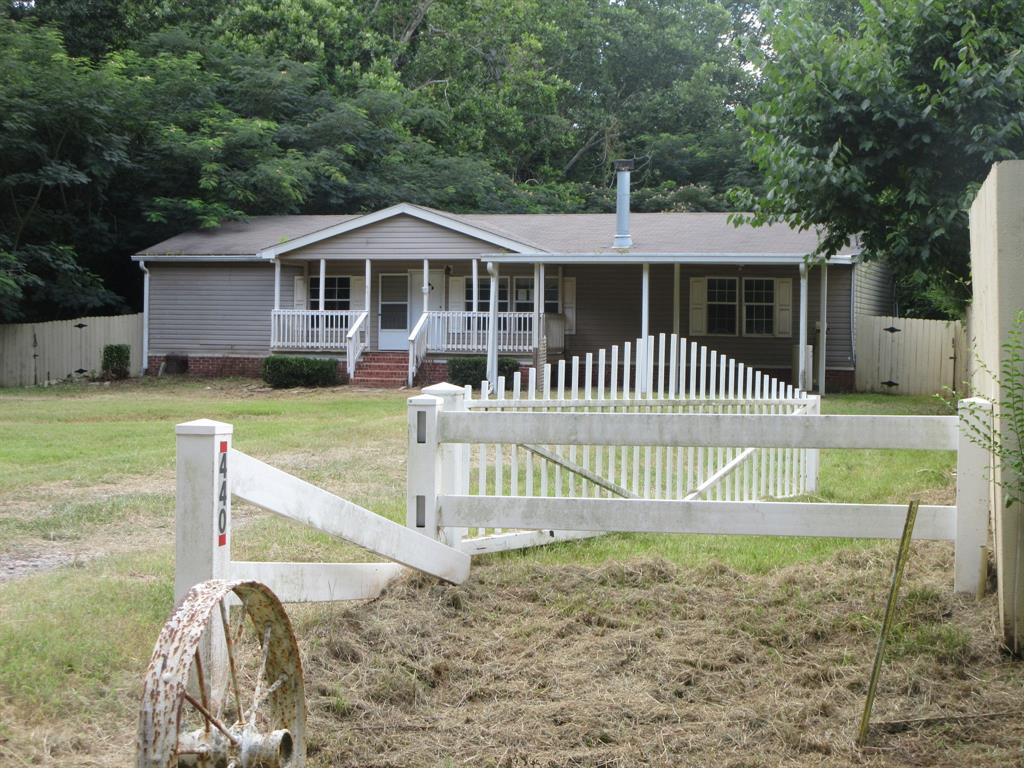 440 North Forrest Rd Plain Plain Dealing, LA 71064 - Photo 20 of 22