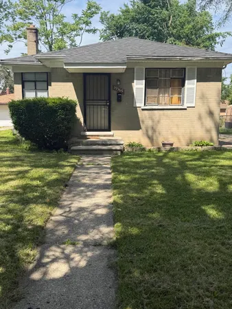 $1,200 | 19365 Bentler Street, Detroit, MI 48219