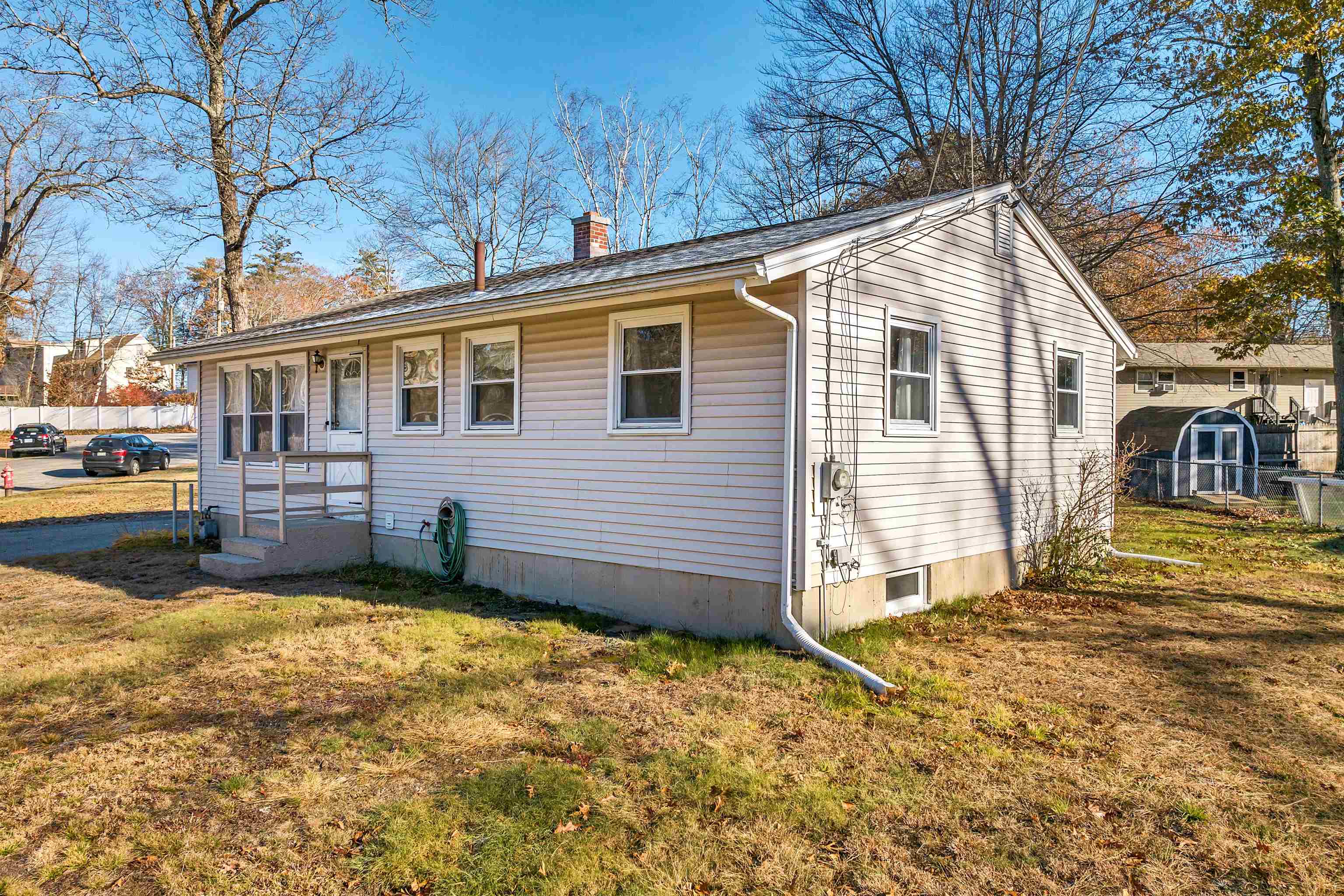 4 Spruce Drive Dover, NH 03820 - Photo 21 of 26