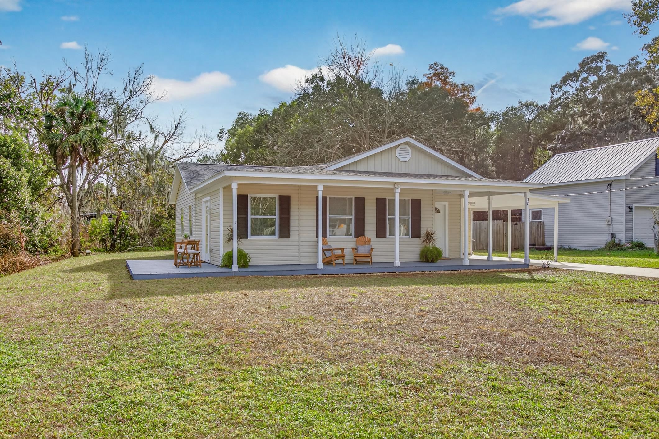 37 Madeore Street St. Augustine, FL 32084 - Photo 2 of 45