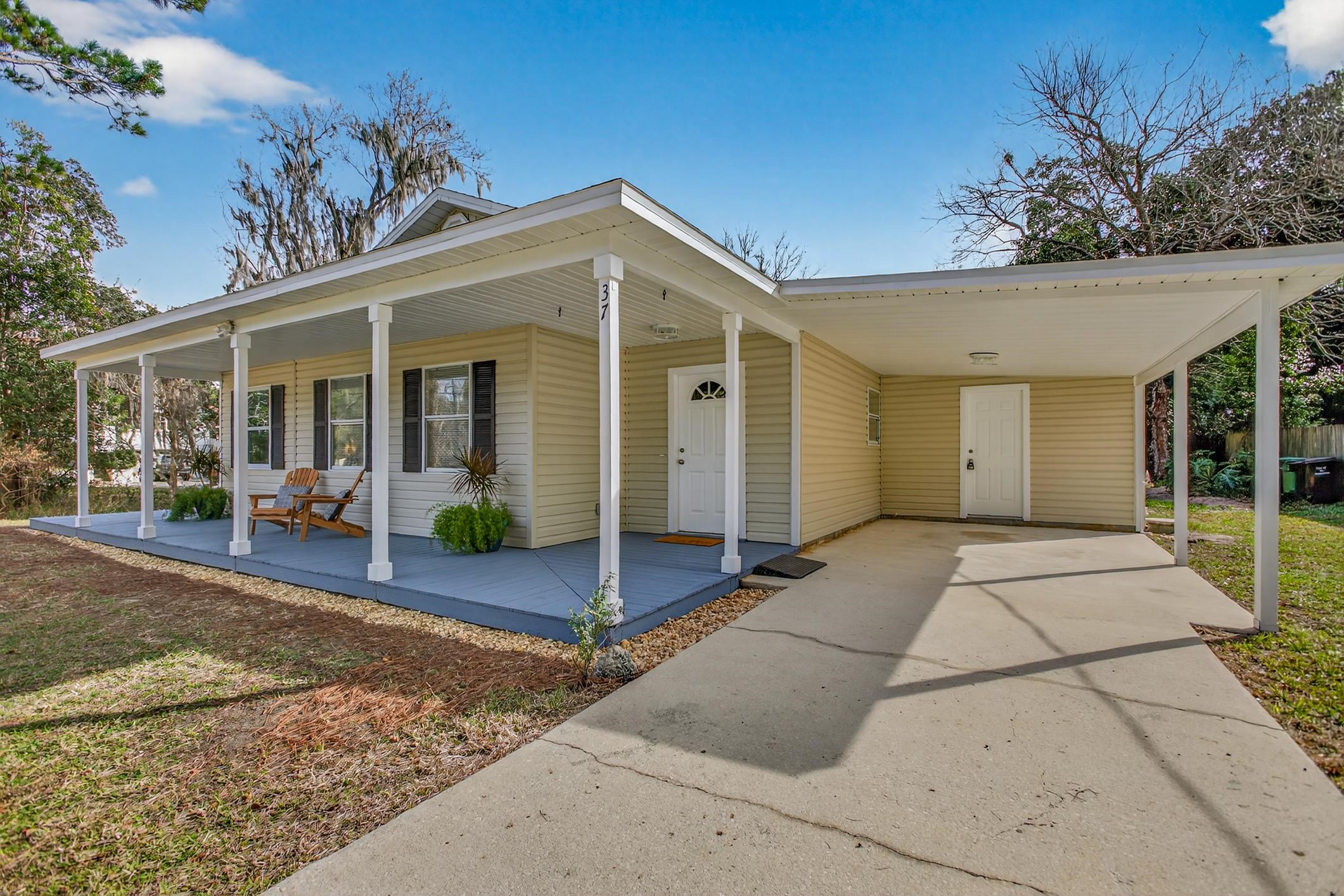 37 Madeore Street St. Augustine, FL 32084 - Photo 5 of 45