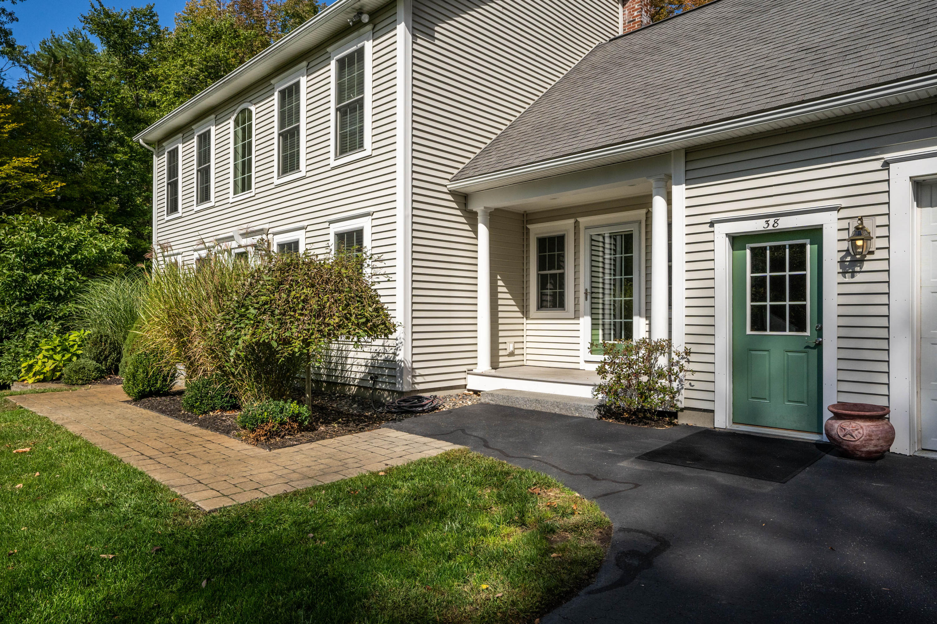 38 Evans Ridge Road Windham, ME 04062 - Photo 3 of 58 1-Exterior-4