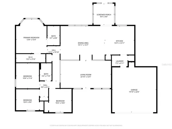 $337,500 | 27 Wood Arbor Lane, Palm Coast, FL 32164
