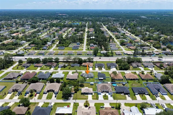$337,500 | 27 Wood Arbor Lane, Palm Coast, FL 32164