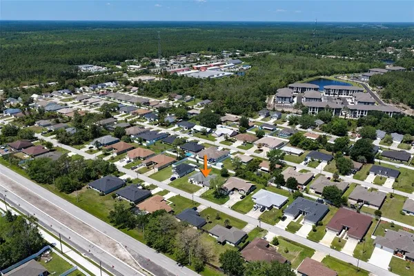 $337,500 | 27 Wood Arbor Lane, Palm Coast, FL 32164