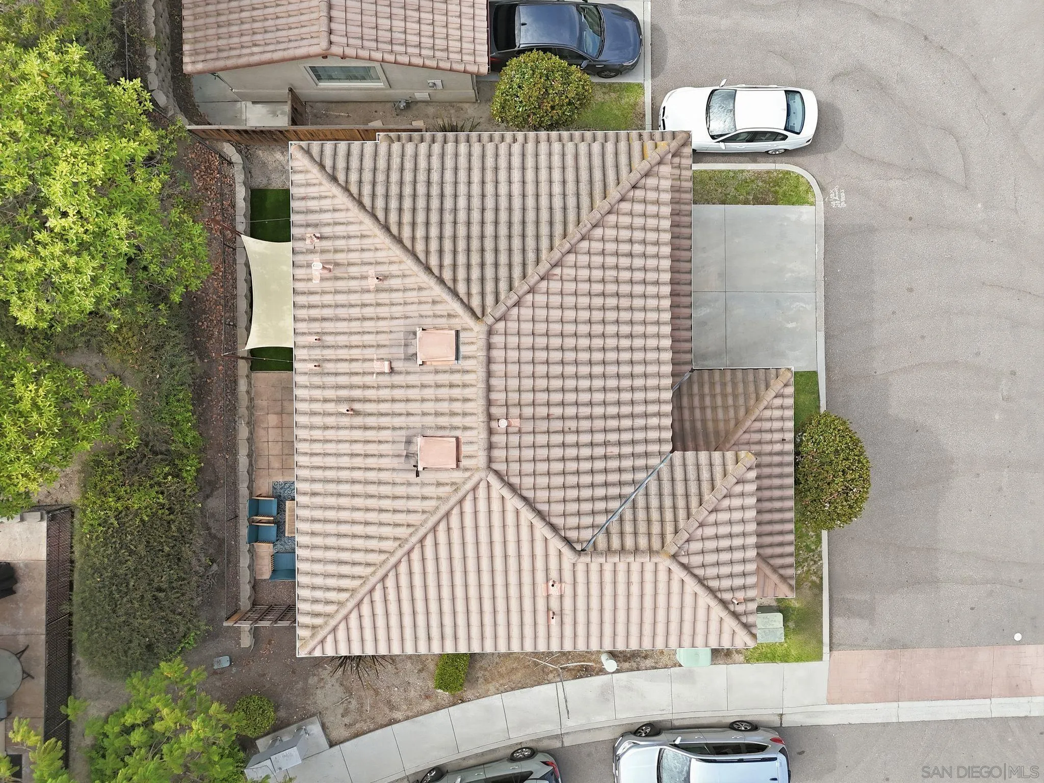 8530 Conrad Court Santee, CA 92071 - Photo 26 of 28