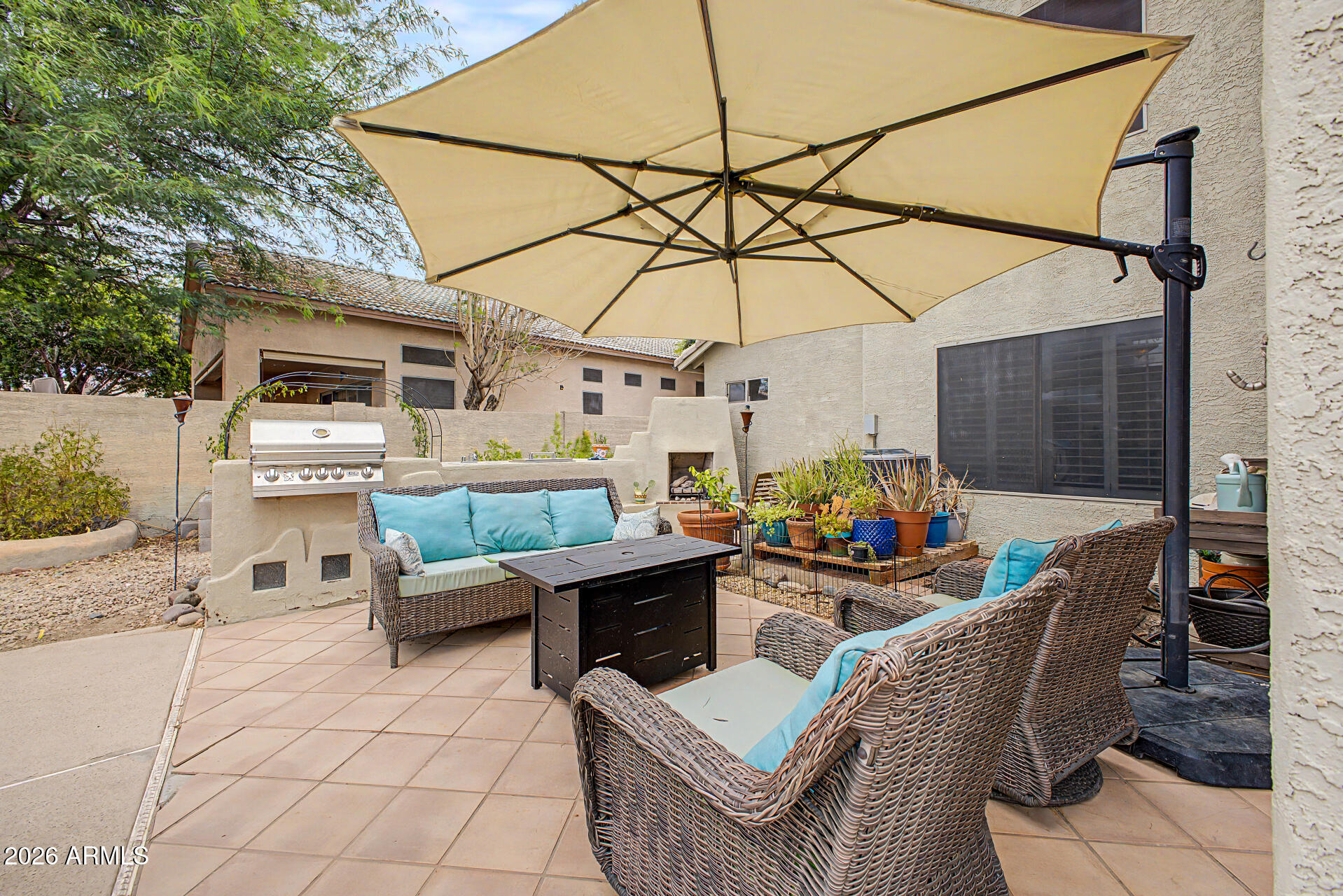 6114 East Roland Street Mesa, AZ 85215 - Photo 39 of 39 41 - Roland