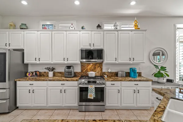 $550,000 | 80474 Muirfield Drive, Indio, CA 92201