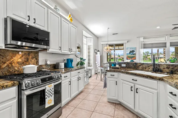 $550,000 | 80474 Muirfield Drive, Indio, CA 92201