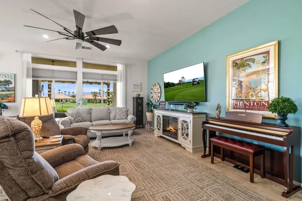 $550,000 | 80474 Muirfield Drive, Indio, CA 92201